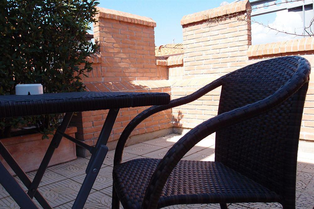 Hotel Regina Forte dei Marmi Exterior photo
