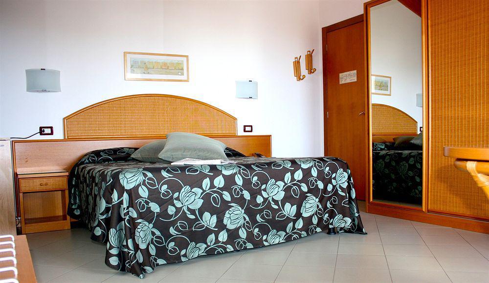 Hotel Regina Forte dei Marmi Exterior photo