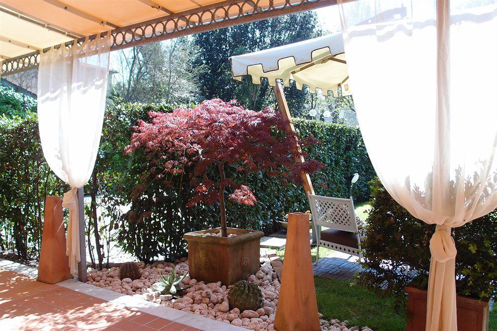 Hotel Regina Forte dei Marmi Exterior photo